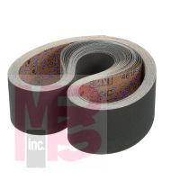 3M 461F Cloth Belt 4 in x 54 in P220 XF-weight - Micro Parts & Supplies, Inc.