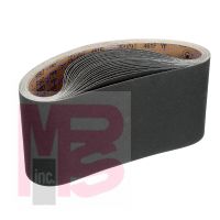 3M 461F Cloth Belt 9 in x 47 1/2 in P80 YF-weight - Micro Parts & Supplies, Inc.