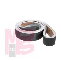 3M 461F Cloth Belt 4 in x 132 in P120 XF-weight - Micro Parts & Supplies, Inc.