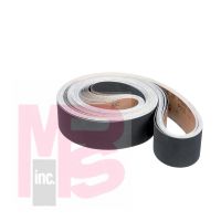 3M 461F Cloth Belt 3-1/2 in x 132 in P600 XF-weight - Micro Parts & Supplies, Inc.