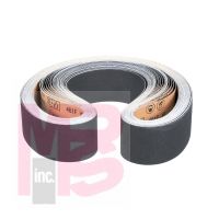 3M 461F Cloth Belt 4 in x 84 in P100 YF-weight - Micro Parts & Supplies, Inc.