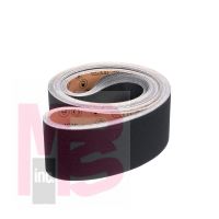 3M 461F Cloth Belt 6 in x 131 in P180 XF-weight - Micro Parts & Supplies, Inc.