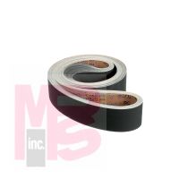 3M 461F Cloth Belt 4 in x132 in P320 XF-weight - Micro Parts & Supplies, Inc.