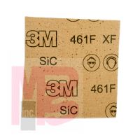 3M 461F Cloth Belt 37 in x 75 in P220 XF-weight - Micro Parts & Supplies, Inc.