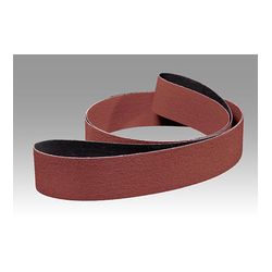 3M 963G Cloth Belt 1/2 in x 24 in 60 YN-weight Fullflex - Micro Parts & Supplies, Inc.