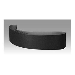 3M 464W Cloth Belt 6 in x 168 in 320 YF-weight - Micro Parts & Supplies, Inc.