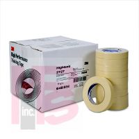 3M  6544  Highland  Masking Tape 24 mm x 55 m - Micro Parts & Supplies, Inc.