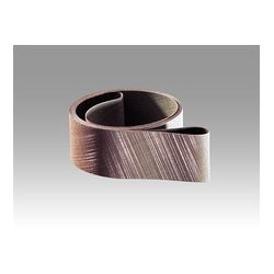 3M 307EA Trizact Cloth Belt 2 in x 118 in A30 JE-weight - Micro Parts & Supplies, Inc.