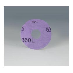 3M 360L Hookit Film Disc 3 in x 7/8 in P800 - Micro Parts & Supplies, Inc.