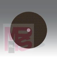 3M 6022J Flexible Diamond Heavy Duty QRS Cloth Disc 4 in x 1 in M125 Micron Pattern 21 - Micro Parts & Supplies, Inc.