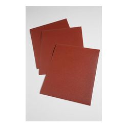 3M 314D Utility Cloth Sheet 9 in x 11 in P400 J-weight - Micro Parts & Supplies, Inc.