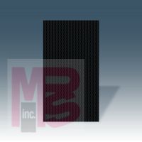 3M 6022J Flexible Diamond Heavy Duty QRS Cloth Sheet 2 3/4 in x 5 in M74 Micron Pattern 18 - Micro Parts & Supplies, Inc.