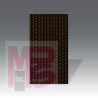 3M 6022J Flexible Diamond Heavy Duty QRS Cloth Sheet 2 3/4 in x 5 in M125 Micron Pattern 21 - Micro Parts & Supplies, Inc.