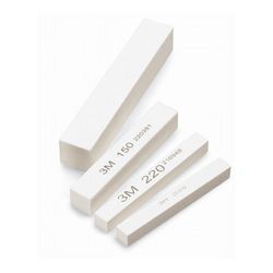 3M 200TH Dressing Stick 1/2 in x 1/2 in x 4 in X=1/4 in AO220 - Micro Parts & Supplies, Inc.