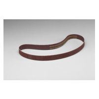 3M 241E Cloth Belt 1-1/8 in x 21 in 50 XE-weight  - Micro Parts & Supplies, Inc.