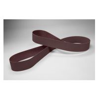 3M 241E Cloth Belt 3 in x 72 in 120 XE-weight Fullflex  - Micro Parts & Supplies, Inc.