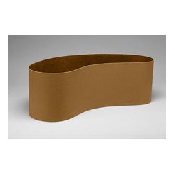 3M 966F Cloth Belt 9 in x 120 in 80 YF-weight - Micro Parts & Supplies, Inc.