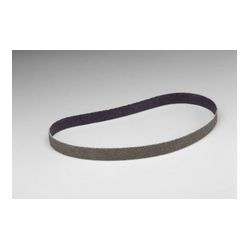 3M 237AA Trizact Cloth Belt 1/2 in x 72 in A16 X-weight Fullflex - Micro Parts & Supplies, Inc.