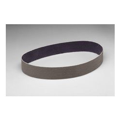 3M 237AA Trizact Cloth Belt 1 in x 12 in A100 X-weight Fullflex - Micro Parts & Supplies, Inc.