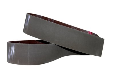 3M 253FA Trizact Cloth Belt 9 in x 60 in A16 XF-weight - Micro Parts & Supplies, Inc.