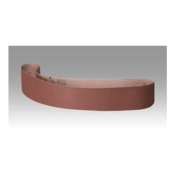 3M 361F Cloth Belt 4 in x 90 in 40 YF-weight  - Micro Parts & Supplies, Inc.