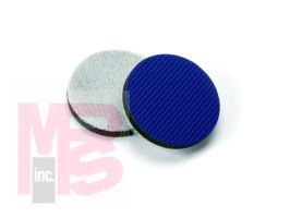 3M 3125H Finesse-it PSA Hard Pad 1-1/4 in Diameter - Micro Parts & Supplies, Inc.