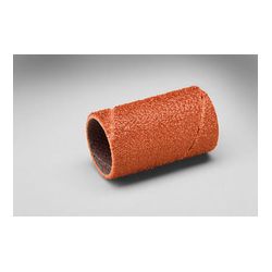 3M 747D Cloth Band 1/2 in x 2 in P150 X-weight  - Micro Parts & Supplies, Inc.