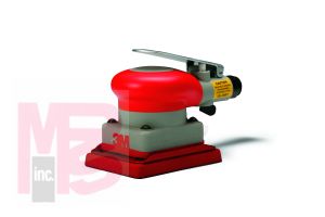 3M 20331 Orbital Sander 3 in x 4 in Non-Vacuum 10000 RPM - Micro Parts & Supplies, Inc.