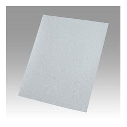 3M 405N Paper Sheet 5-1/2 in x 9 in 320 A-weight - Micro Parts & Supplies, Inc.