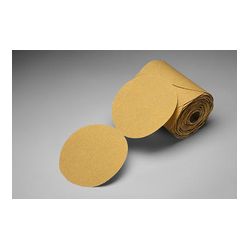 3M 236U Stikit Paper Disc Roll 5 in x NH P100 C-weight - Micro Parts & Supplies, Inc.