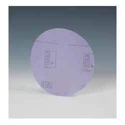 3M 360L Hookit Film Disc 3-1/2 in x NH P600 - Micro Parts & Supplies, Inc.