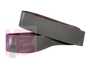 3M 253FA Trizact Cloth Belt 19 in x 60 in A65 XF-weight - Micro Parts & Supplies, Inc.