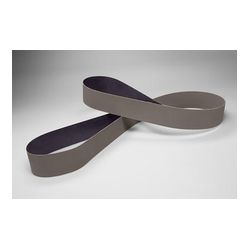 3M 237AA Trizact Cloth Belt 3 in x 18-27/32 in A65 X-weight Fullflex - Micro Parts & Supplies, Inc.