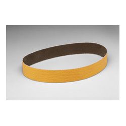 3M 967F Cloth Belt 1-1/2 in x 3 9/64 in 50 YF-weight L-Flex - Micro Parts & Supplies, Inc.