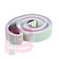 3M 305EA Trizact Cloth Belt 3 in x 132 in A3 JE-weight Fullflex - Micro Parts & Supplies, Inc.