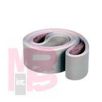 3M 211K Cloth Belt 4 in x 84 in 500 J-weight L-Flex - Micro Parts & Supplies, Inc.