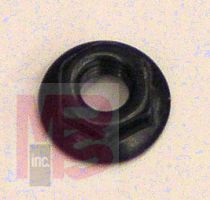 3M A0048 M5 Flanged Nut - Micro Parts & Supplies, Inc.