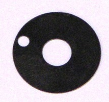 3M A0079 D-Washer 0.2 Thick - Micro Parts & Supplies, Inc.