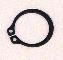 3M A0090 Retaining Ring 11.9 mm (15/32 in) - Micro Parts & Supplies, Inc.