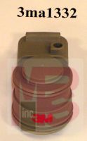 3M A1332 Random Orbital Sander Housing 3 in - Micro Parts & Supplies, Inc.