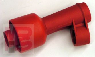 3M A1338 Self-Generated Vacuum Hose Swivel Exhaust Assembly 1 in/28 mm - Micro Parts & Supplies, Inc.