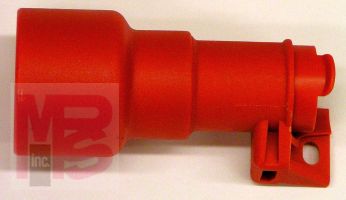 3M A1360 Orbital Sander Central Vacuum Swivel Exhaust Assembly 1 in/28 mm - Micro Parts & Supplies, Inc.