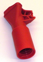 3M A1340 Self-Generated Vacuum Hose Swivel Exhaust Assembly 3/4 in - Micro Parts & Supplies, Inc.