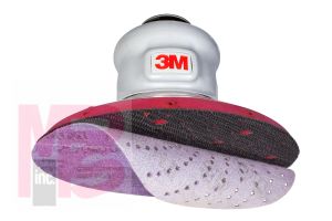 3M 341D Stikit Cloth Disc Roll 6 in x NH 80 X-weight - Micro Parts & Supplies, Inc.