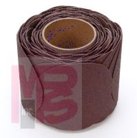 3M 341D Stikit Cloth Disc Roll 5 in x NH 60 X-weight - Micro Parts & Supplies, Inc.