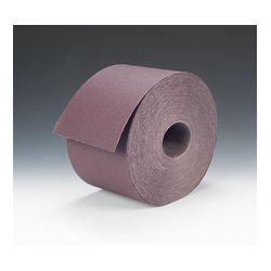 3M 341D Cloth Roll 6 in x 50 yd 80 X-weight - Micro Parts & Supplies, Inc.