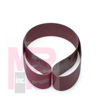 3M 341D Cloth Belt 2 in x 48 in P100 X-weight - Micro Parts & Supplies, Inc.