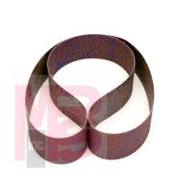 3M 341D Cloth Belt 2 in x 48 in P120 X-weight - Micro Parts & Supplies, Inc.