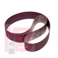 3M 341D Cloth Belt 2 in x 72 in P180 X-weight - Micro Parts & Supplies, Inc.