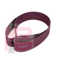 3M 341D Cloth Belt 2 in x 48 in 36 X-weight - Micro Parts & Supplies, Inc.